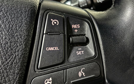 KIA Sorento II рестайлинг, 2014 год, 1 455 000 рублей, 19 фотография