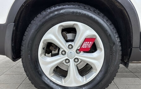 KIA Sorento II рестайлинг, 2014 год, 1 455 000 рублей, 9 фотография