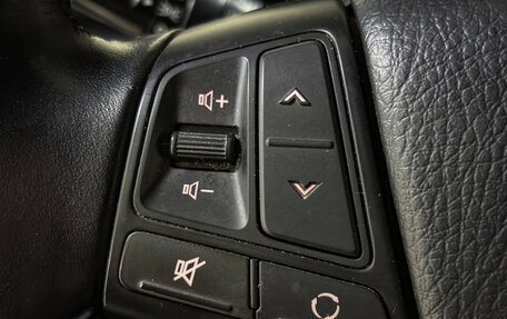 KIA Sorento II рестайлинг, 2014 год, 1 455 000 рублей, 20 фотография