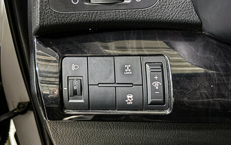 KIA Sorento II рестайлинг, 2014 год, 1 455 000 рублей, 22 фотография