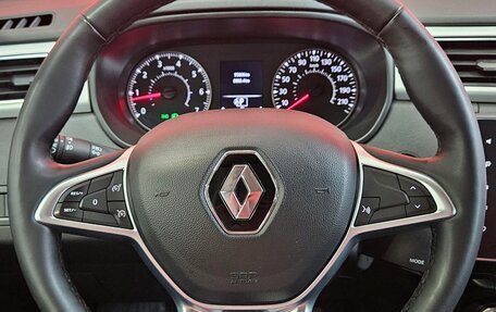 Renault Arkana I, 2021 год, 1 520 000 рублей, 11 фотография