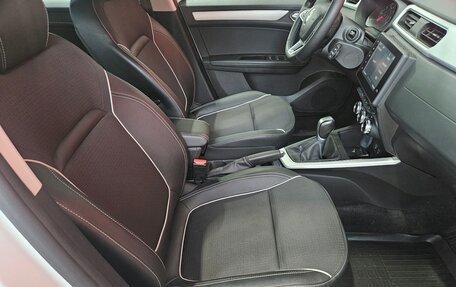 Renault Arkana I, 2021 год, 1 520 000 рублей, 12 фотография