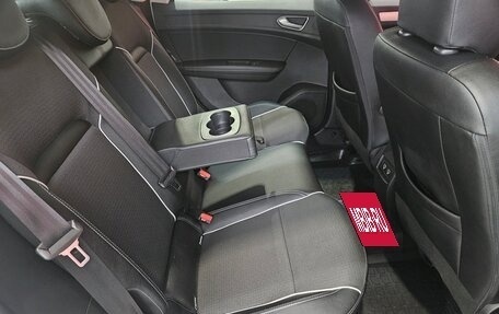 Renault Arkana I, 2021 год, 1 520 000 рублей, 13 фотография