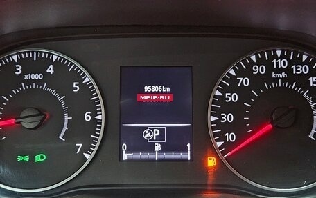 Renault Arkana I, 2021 год, 1 520 000 рублей, 10 фотография