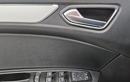 Renault Arkana I, 2021 год, 1 520 000 рублей, 19 фотография