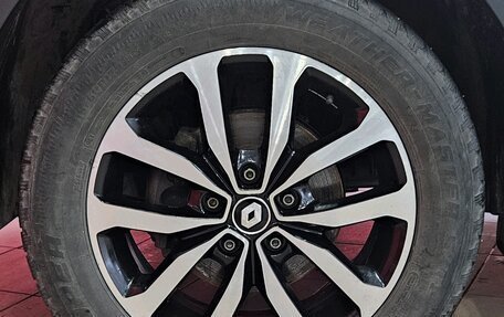 Renault Arkana I, 2021 год, 1 520 000 рублей, 21 фотография