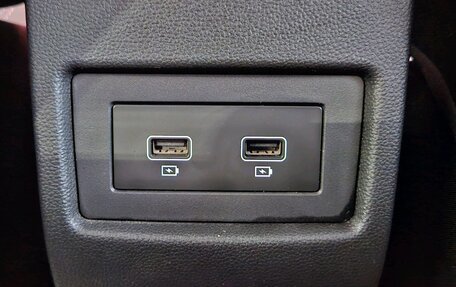 Renault Arkana I, 2021 год, 1 520 000 рублей, 18 фотография