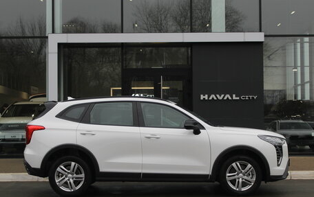 Haval Jolion, 2025 год, 2 499 000 рублей, 3 фотография