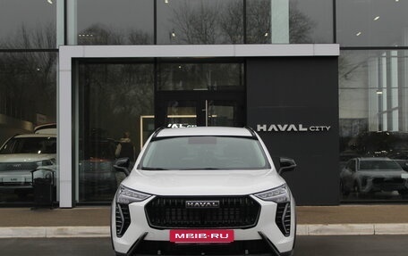 Haval Jolion, 2025 год, 2 499 000 рублей, 2 фотография