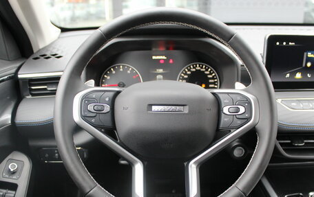 Haval Jolion, 2025 год, 2 499 000 рублей, 11 фотография