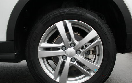 Haval Jolion, 2025 год, 2 499 000 рублей, 14 фотография