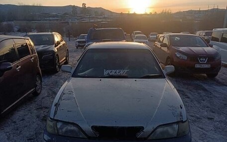 Toyota Vista, 1996 год, 215 000 рублей, 6 фотография