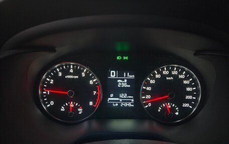 KIA Rio IV, 2020 год, 1 970 000 рублей, 7 фотография