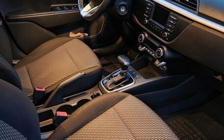 KIA Rio IV, 2020 год, 1 970 000 рублей, 8 фотография