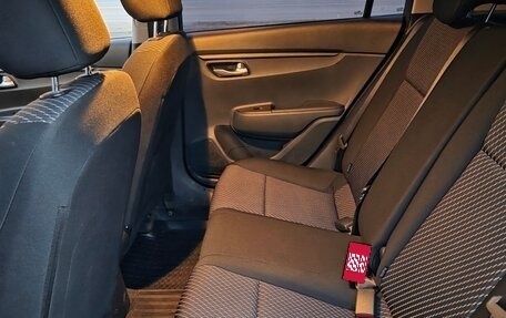 KIA Rio IV, 2020 год, 1 970 000 рублей, 9 фотография