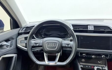 Audi Q3, 2022 год, 2 100 000 рублей, 6 фотография