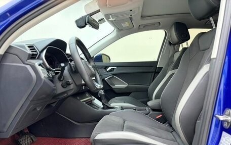 Audi Q3, 2022 год, 2 100 000 рублей, 4 фотография