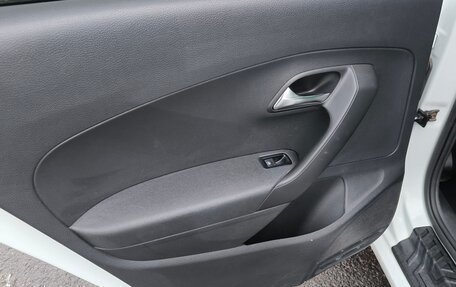 Volkswagen Polo VI (EU Market), 2018 год, 1 435 000 рублей, 13 фотография