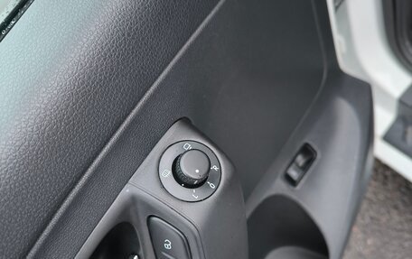 Volkswagen Polo VI (EU Market), 2018 год, 1 435 000 рублей, 12 фотография