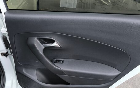 Volkswagen Polo VI (EU Market), 2018 год, 1 435 000 рублей, 14 фотография