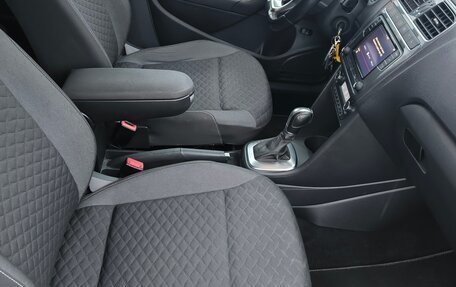 Volkswagen Polo VI (EU Market), 2018 год, 1 435 000 рублей, 16 фотография