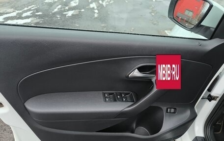 Volkswagen Polo VI (EU Market), 2018 год, 1 435 000 рублей, 10 фотография