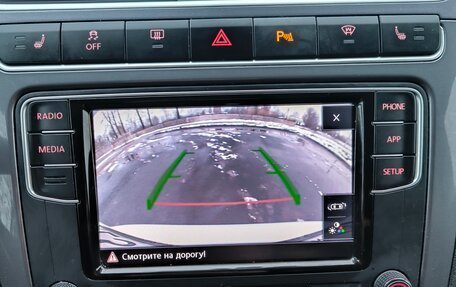 Volkswagen Polo VI (EU Market), 2018 год, 1 435 000 рублей, 21 фотография