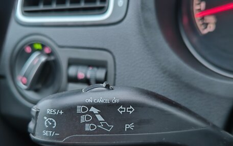 Volkswagen Polo VI (EU Market), 2018 год, 1 435 000 рублей, 23 фотография