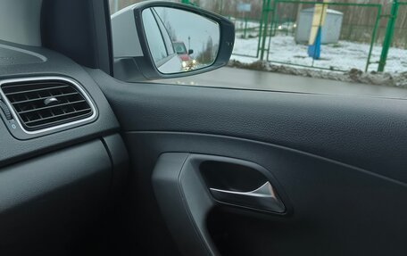 Volkswagen Polo VI (EU Market), 2018 год, 1 435 000 рублей, 26 фотография