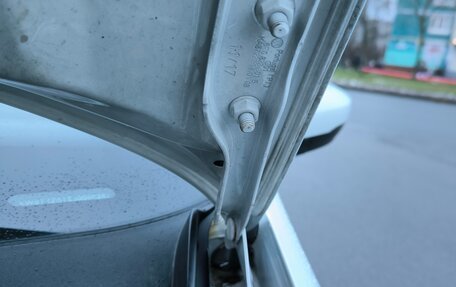 Volkswagen Polo VI (EU Market), 2018 год, 1 435 000 рублей, 31 фотография