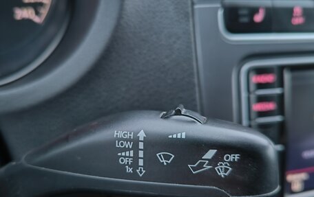 Volkswagen Polo VI (EU Market), 2018 год, 1 435 000 рублей, 22 фотография