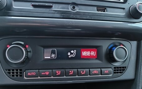 Volkswagen Polo VI (EU Market), 2018 год, 1 435 000 рублей, 24 фотография