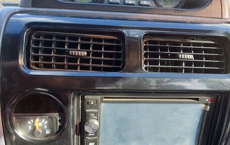 Toyota Land Cruiser Prado 90 рестайлинг, 1997 год, 1 200 000 рублей, 8 фотография