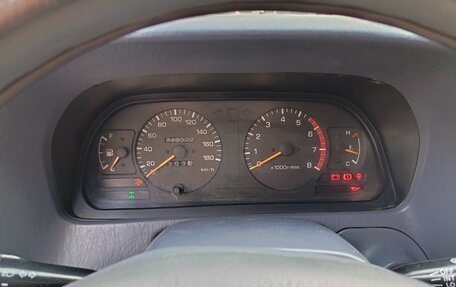 Toyota Land Cruiser Prado 90 рестайлинг, 1997 год, 1 200 000 рублей, 4 фотография