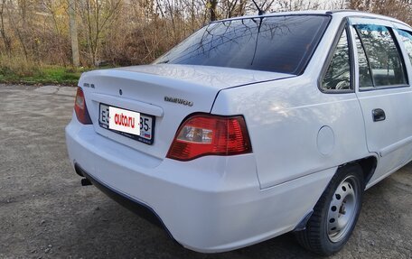Daewoo Nexia I рестайлинг, 2010 год, 235 000 рублей, 7 фотография