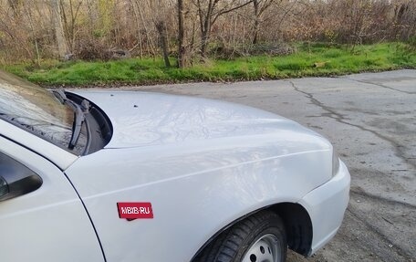 Daewoo Nexia I рестайлинг, 2010 год, 235 000 рублей, 6 фотография