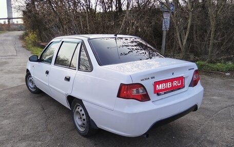 Daewoo Nexia I рестайлинг, 2010 год, 235 000 рублей, 4 фотография