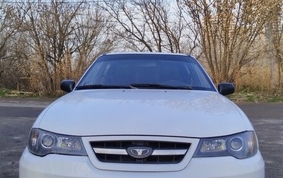 Daewoo Nexia I рестайлинг, 2010 год, 235 000 рублей, 1 фотография