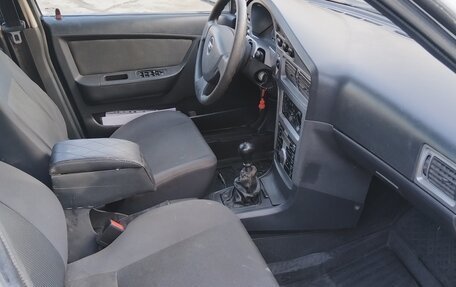 Daewoo Nexia I рестайлинг, 2010 год, 235 000 рублей, 11 фотография