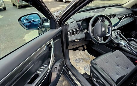 Geely Atlas, 2024 год, 2 400 000 рублей, 5 фотография