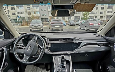 Geely Atlas, 2024 год, 2 400 000 рублей, 3 фотография