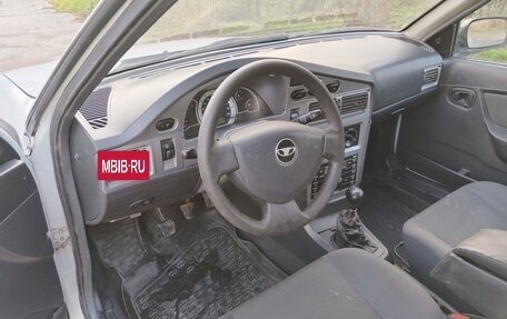 Daewoo Nexia I рестайлинг, 2010 год, 235 000 рублей, 9 фотография