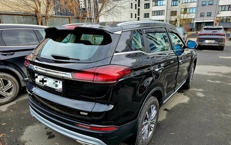 Geely Atlas, 2024 год, 2 400 000 рублей, 2 фотография