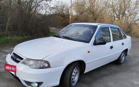 Daewoo Nexia I рестайлинг, 2010 год, 235 000 рублей, 8 фотография