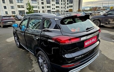 Geely Atlas, 2024 год, 2 400 000 рублей, 1 фотография