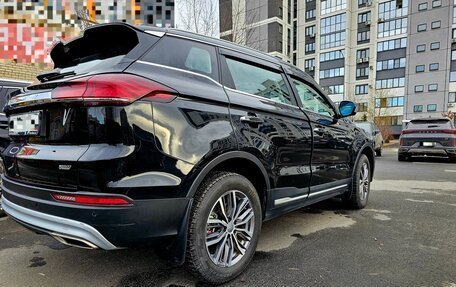 Geely Atlas, 2024 год, 2 400 000 рублей, 16 фотография