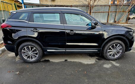 Geely Atlas, 2024 год, 2 400 000 рублей, 12 фотография