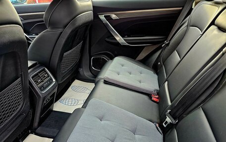 Geely Atlas, 2024 год, 2 400 000 рублей, 11 фотография