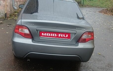 Daewoo Nexia I рестайлинг, 2013 год, 150 000 рублей, 1 фотография