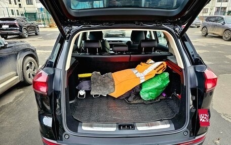 Geely Atlas, 2024 год, 2 400 000 рублей, 10 фотография